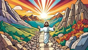 Eu Sou o Caminho a Verdade e a Vida