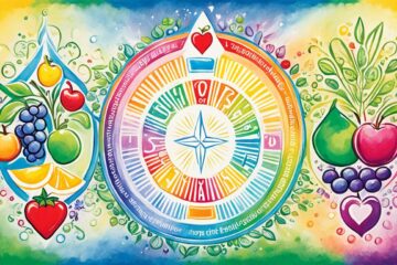 Frutos do Espírito Santo