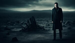 Maldito o Homem Que Confia no Homem