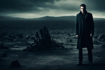 Maldito o Homem Que Confia no Homem