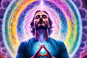 Meditação da Frequencia Cardiaca Dr Joe Dispenza