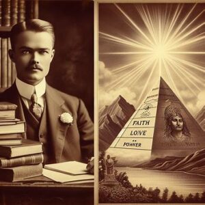 Napoleon Hill era católico?