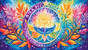 O Que Significa Shalom Adonai?