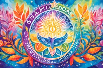 O Que Significa Shalom Adonai?