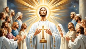 O Que é Adorar em Espírito e em Verdade? Quem São os Verdadeiros Adoradores?