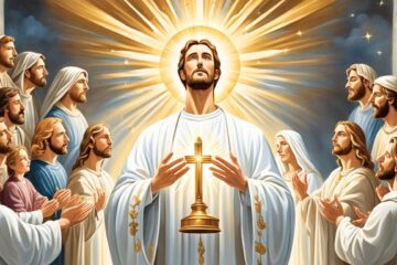 O Que é Adorar em Espírito e em Verdade? Quem São os Verdadeiros Adoradores?