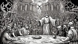 O Que é Iniquidade e Qual o Seu Significado na Bíblia?