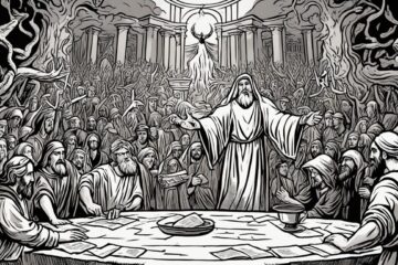 O Que é Iniquidade e Qual o Seu Significado na Bíblia?