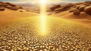 O Que é Maná na Bíblia?