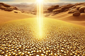 O Que é Maná na Bíblia?