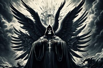 O que é a Blasfêmia contra o Espírito Santo?