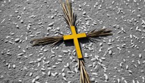 Quarta Feira de Cinzas