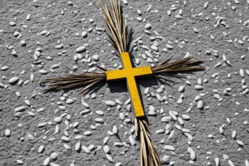 Quarta Feira de Cinzas