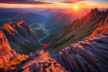 Seja Forte e Corajoso: Estudo Bíblico e Significado