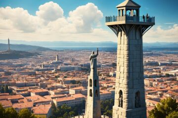 Significado e Funções dos Atalaias na Bíblia