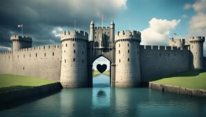 Sobre tudo que se deve guardar, guarda o teu coração