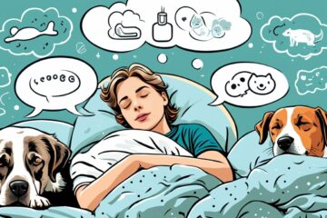 Sonhar com cachorro