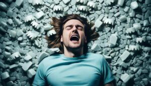 Sonhos com dentes caindo