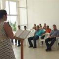 desmasculinizar a igreja