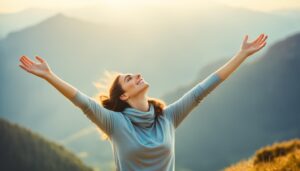 conexão do eu superior