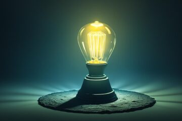 lâmpadas para os meus pés