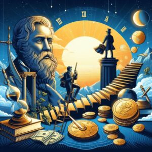 Lei do Triunfo Napoleon Hill