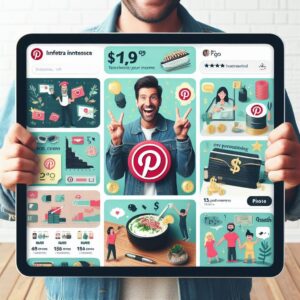 pinter pinterest para marketing seo e negócios