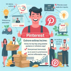 Como usar o Pinter Pinterest para marketing, SEO e negócios