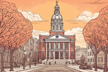 Igreja de Filadélfia