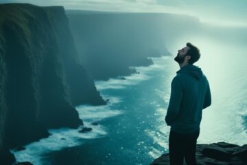 Lançando Sobre Ele Toda a Vossa Ansiedade