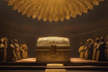 O Que Era a Arca da Aliança e Qual o Seu Significado?