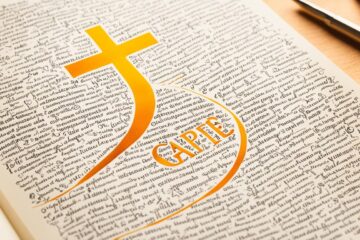 O Que Significa Amor Ágape, Philos e Eros