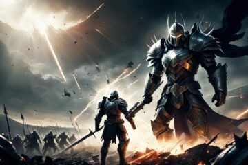 O Que é Batalha Espiritual na Bíblia? Como Vencer a Batalha Espiritual?