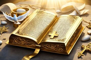 O Que é Doutrina Bíblica?