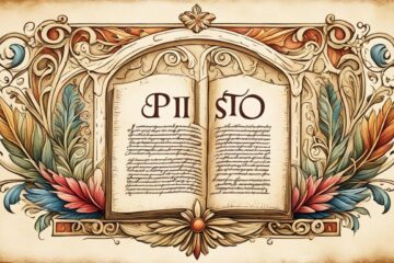 O Que é Epístola? Qual o Significado das Epístolas na Bíblia?