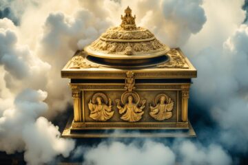 O Que é Propiciatório na Bíblia?