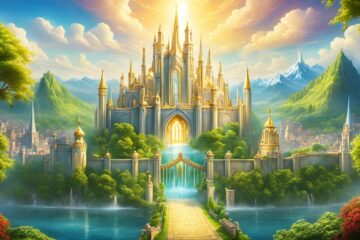 O Que é o Reino de Deus ou Reino dos Céus?