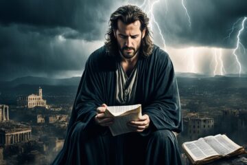 Por Que Jeremias é o “Profeta Chorão”?