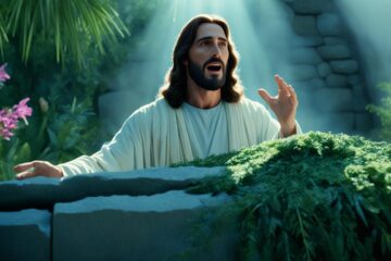 Por Que Jesus Ressuscitou ao Terceiro Dia?