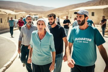 Por Que os Judeus Não se Davam Com os Samaritanos?