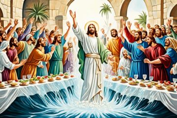 Quais Foram os Milagres de Jesus na Bíblia?