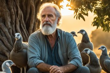 Quantos anos Abraão viveu?