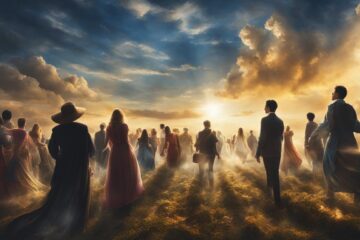 Quem Foi Arrebatado na Bíblia?