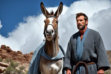 Quem Foi Balaão? Por Que Sua Mula Falou e Qual era Sua Doutrina?