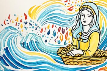 Quem Foi Joquebede na Bíblia?