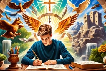 Quem Foi Marcos na Bíblia?