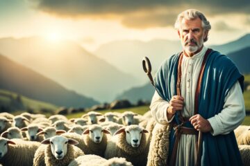 Quem Foi Nabal na Bíblia?