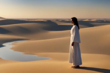 Quem foi Maria Madalena na Bíblia?