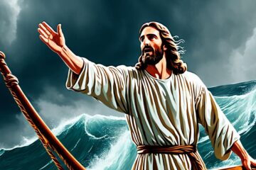 Quem foi Pedro na Bíblia