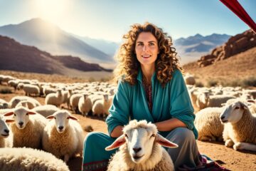 Quem foi Sara na Bíblia?